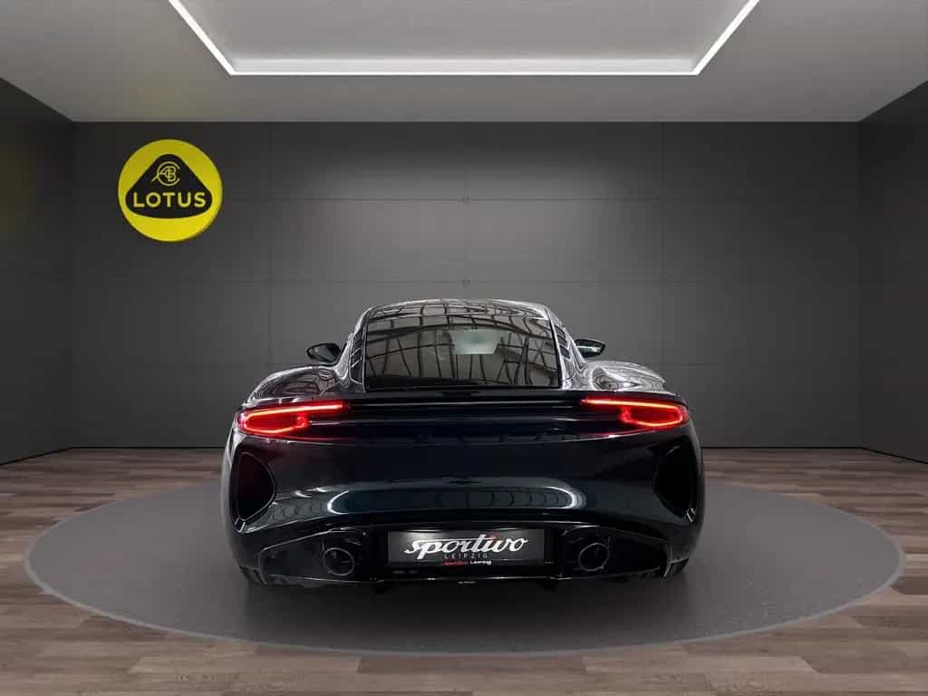 Lotus Emira V6 SE MY26 *Lotus Leipzig* null-photo-5