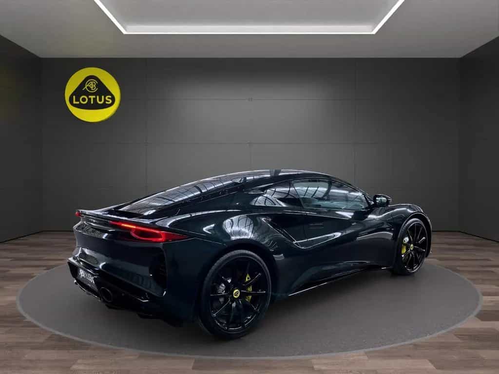 Lotus Emira V6 SE MY26 *Lotus Leipzig* null-photo-6