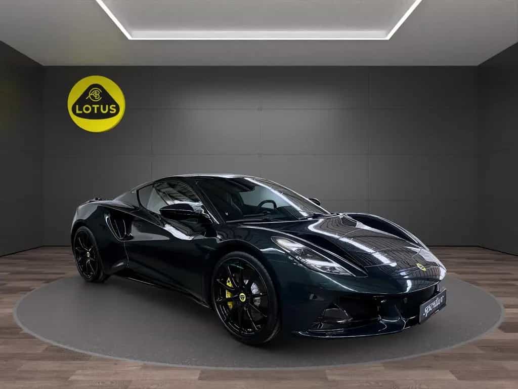 Lotus Emira V6 SE MY26 *Lotus Leipzig* null-photo-7