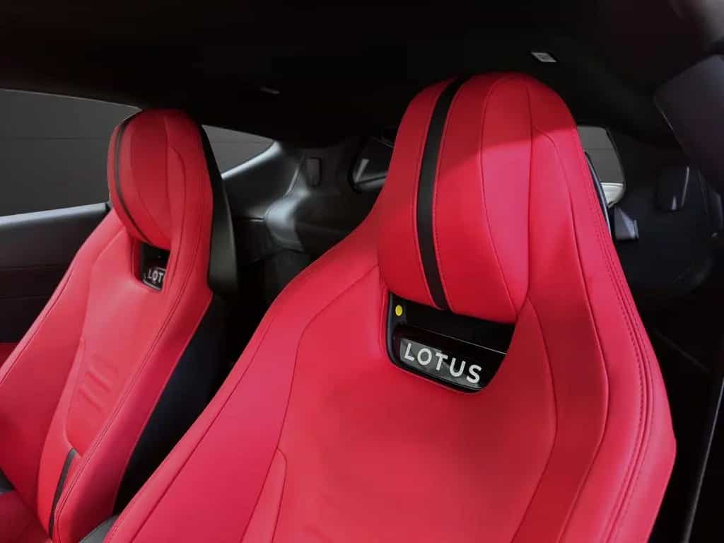 Lotus Emira V6 SE MY26 *Lotus Leipzig* null-photo-14