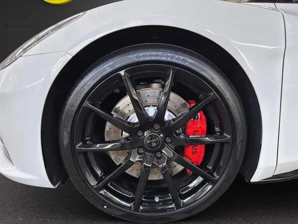 Lotus Emira V6 SE MY26 *Lotus Leipzig* null-photo-18