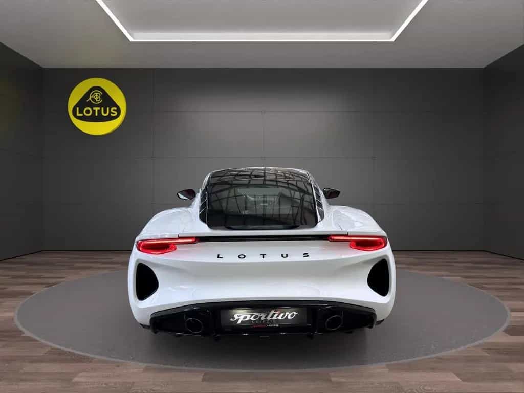 Lotus Emira V6 SE MY26 *Lotus Leipzig* null-photo-5