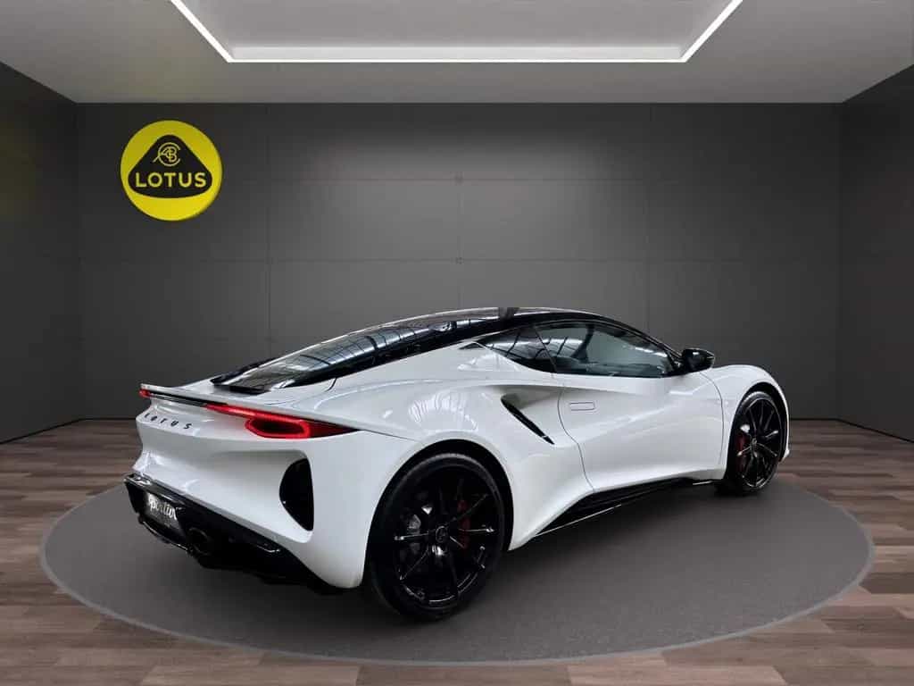 Lotus Emira V6 SE MY26 *Lotus Leipzig* null-photo-6
