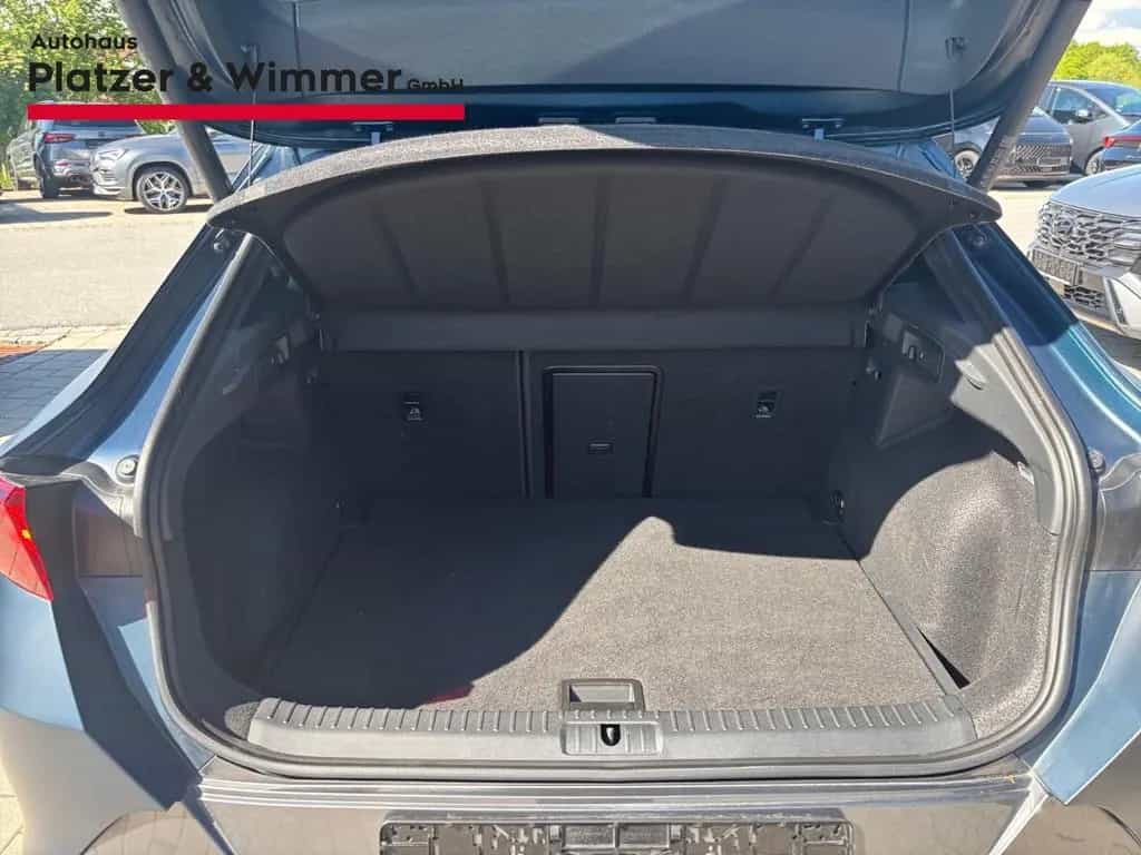 Cupra Formentor VZ 4Drive Sportpaket AD AHK-klappbar N 04/2024-photo-11