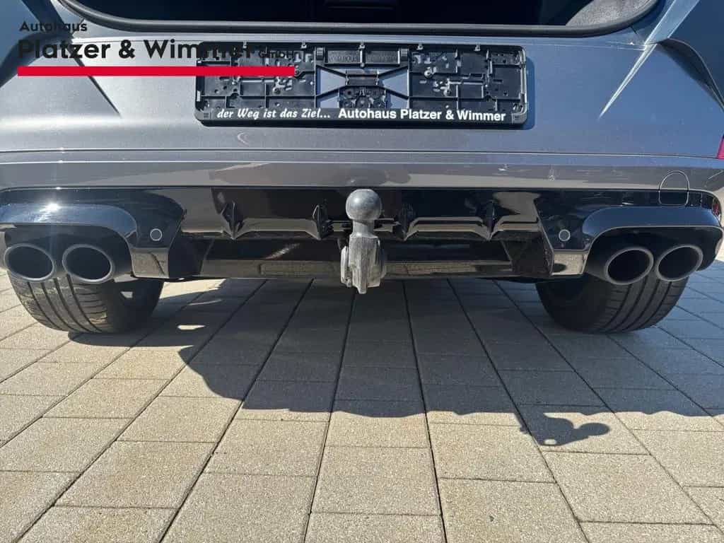 Cupra Formentor VZ 4Drive Sportpaket AD AHK-klappbar N 04/2024-photo-12