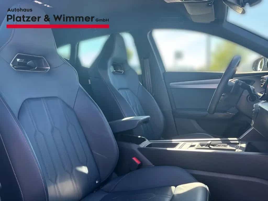 Cupra Formentor VZ 4Drive Sportpaket AD AHK-klappbar N 04/2024-photo-14