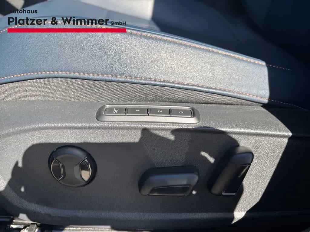 Cupra Formentor VZ 4Drive Sportpaket AD AHK-klappbar N 04/2024-photo-6