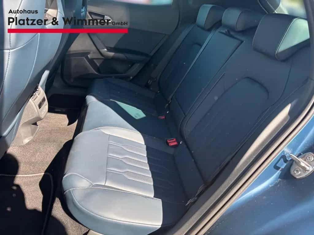 Cupra Formentor VZ 4Drive Sportpaket AD AHK-klappbar N 04/2024-photo-7