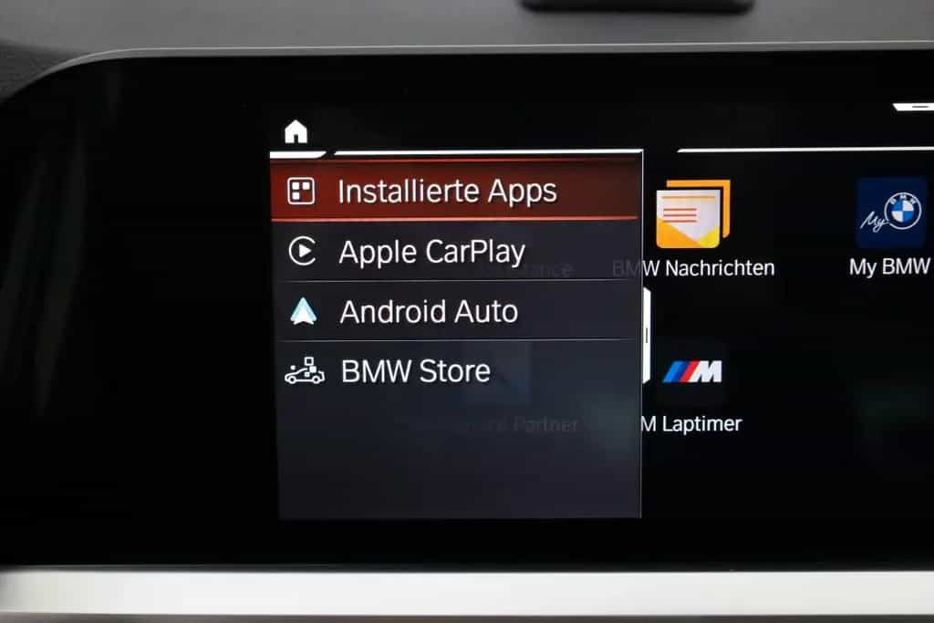 BMW 3 Series 330d xDrive Touring Sport Line T.Leder,Navi,LED 09/2021-photo-18
