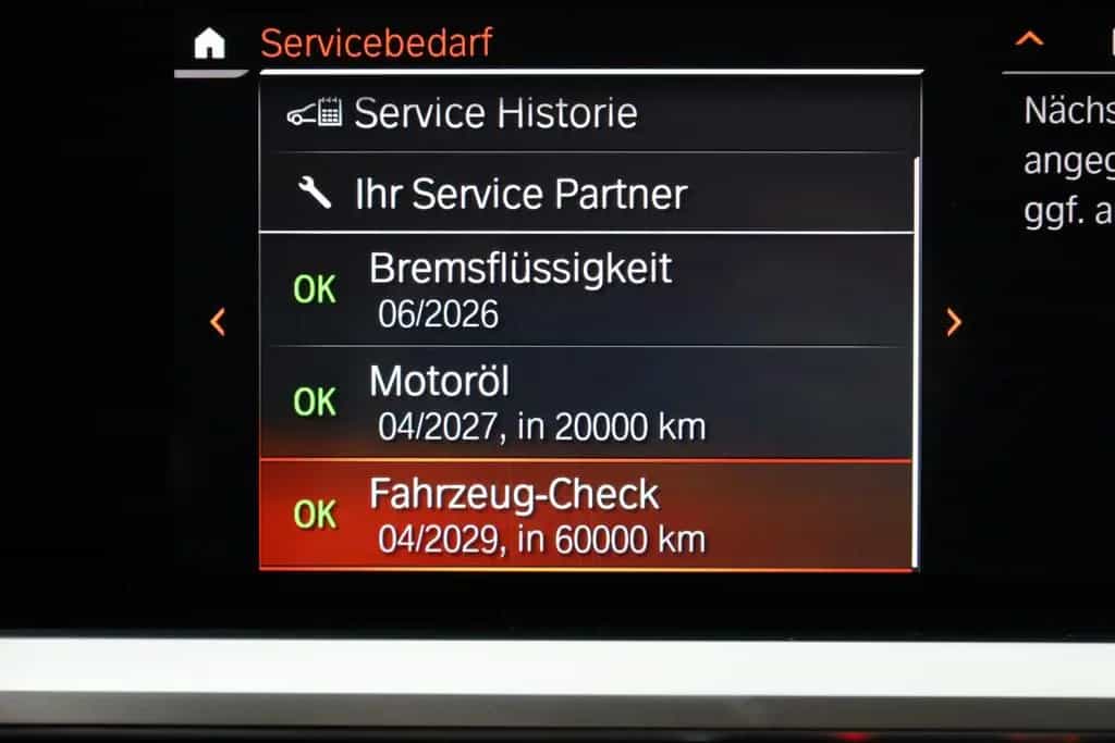 BMW 3 Series 330d xDrive Touring Sport Line T.Leder,Navi,LED 09/2021-photo-21