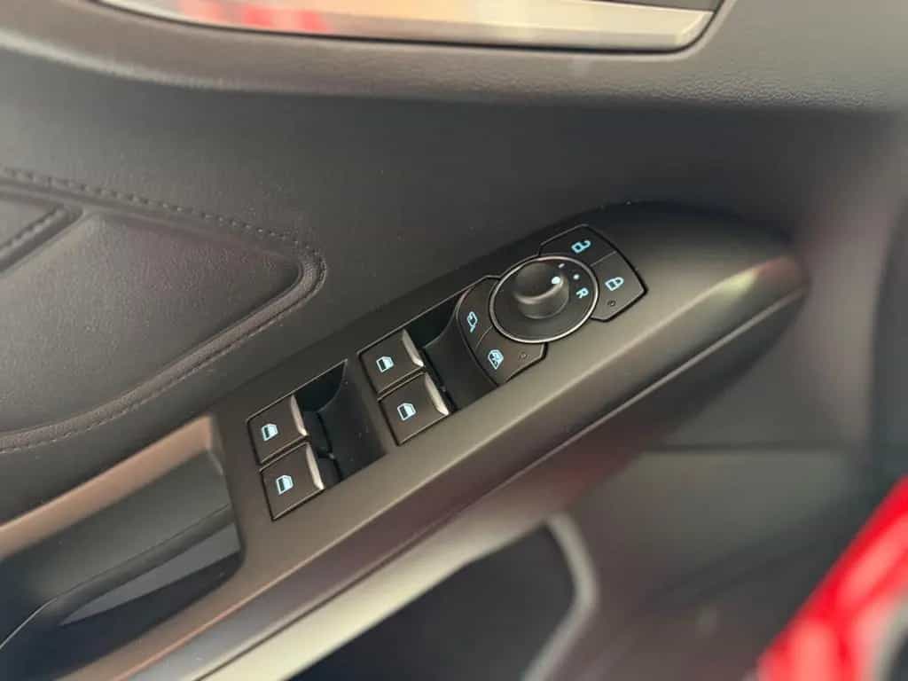 Ford Focus Titanium/Panorama/SITZHEIZ/NAVI/AUTOMATIK/ 02/2022-photo-15