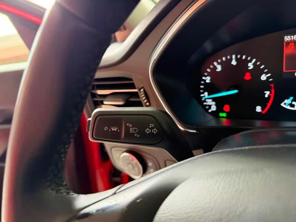 Ford Focus Titanium/Panorama/SITZHEIZ/NAVI/AUTOMATIK/ 02/2022-photo-27