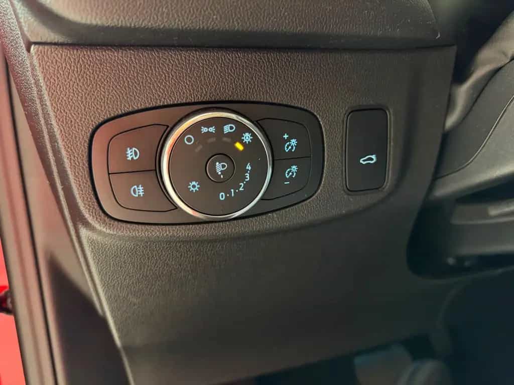 Ford Focus Titanium/Panorama/SITZHEIZ/NAVI/AUTOMATIK/ 02/2022-photo-28