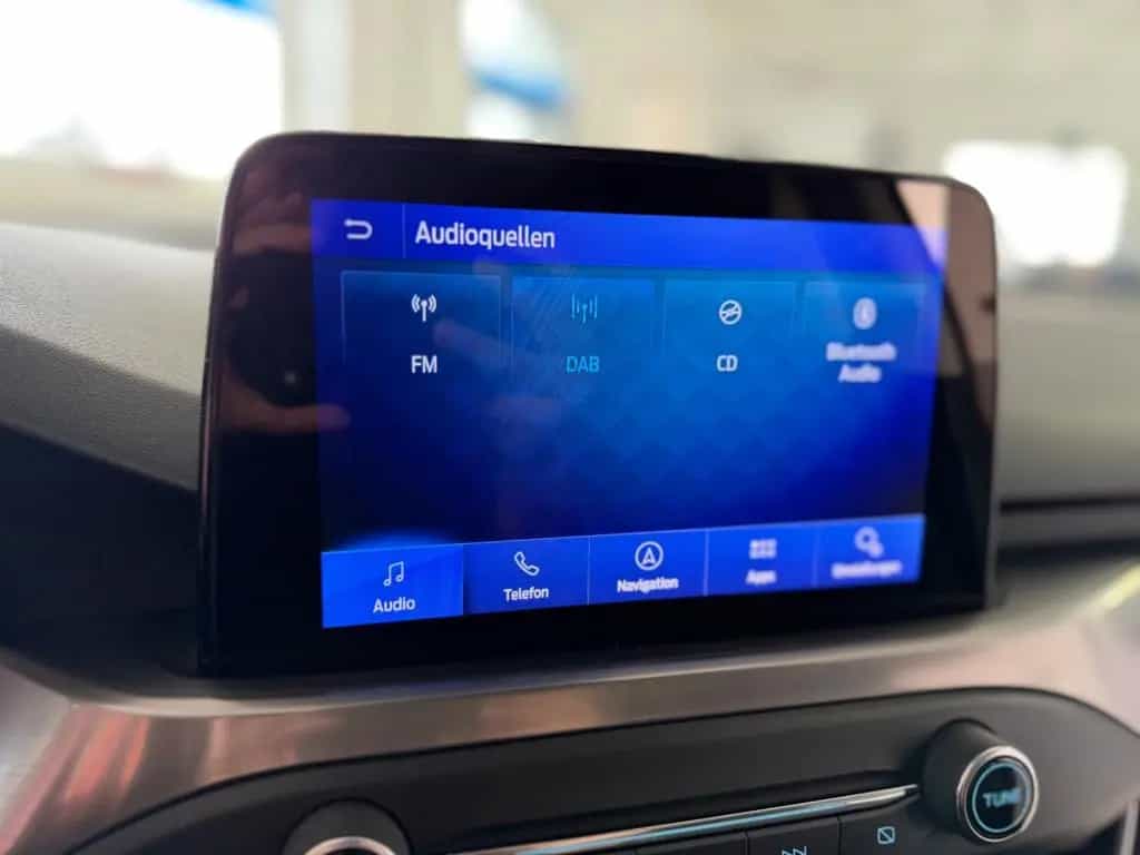 Ford Focus Titanium/Panorama/SITZHEIZ/NAVI/AUTOMATIK/ 02/2022-photo-30