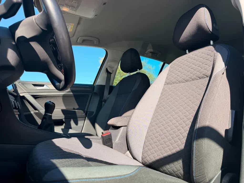 Volkswagen Golf VII Winter*CarPlay*AHK*LED*Navi* 11/2018-photo-10