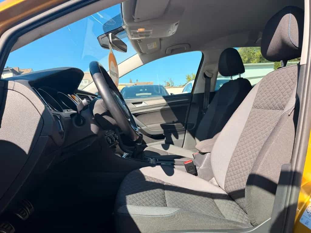Volkswagen Golf VII Winter*CarPlay*AHK*LED*Navi* 11/2018-photo-11