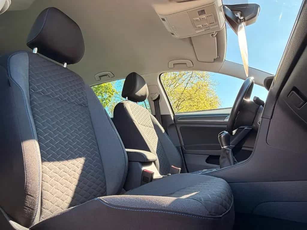 Volkswagen Golf VII Winter*CarPlay*AHK*LED*Navi* 11/2018-photo-13