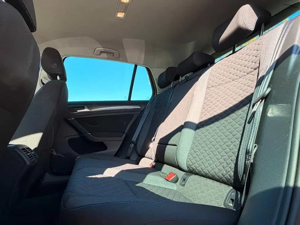 Volkswagen Golf VII Winter*CarPlay*AHK*LED*Navi* 11/2018-photo-16