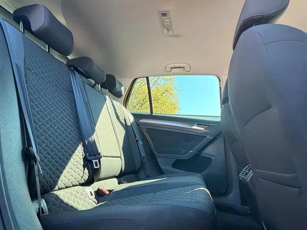 Volkswagen Golf VII Winter*CarPlay*AHK*LED*Navi* 11/2018-photo-18