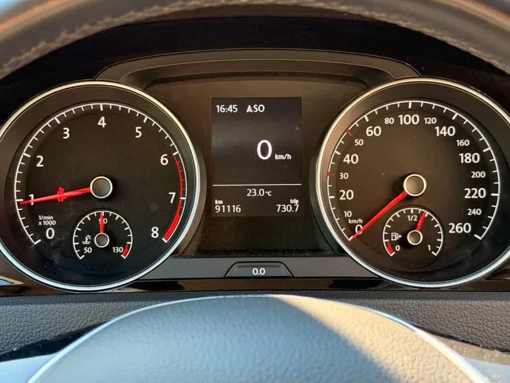 Volkswagen Golf VII Winter*CarPlay*AHK*LED*Navi* 11/2018-photo-21