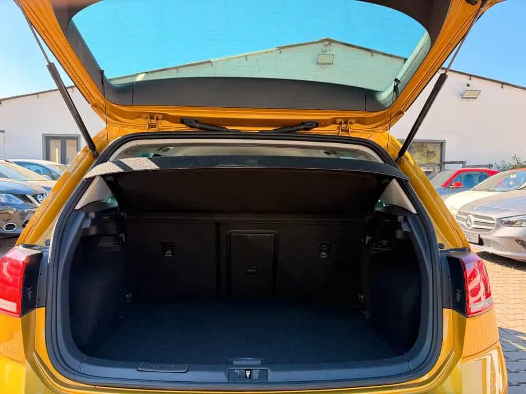 Volkswagen Golf VII Winter*CarPlay*AHK*LED*Navi* 11/2018-photo-22
