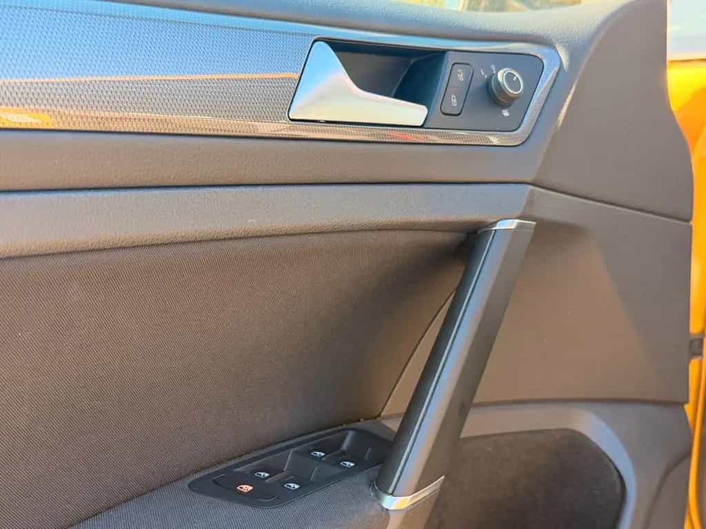 Volkswagen Golf VII Winter*CarPlay*AHK*LED*Navi* 11/2018-photo-23