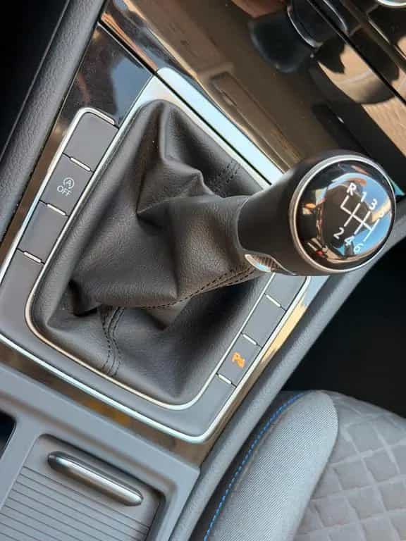 Volkswagen Golf VII Winter*CarPlay*AHK*LED*Navi* 11/2018-photo-25