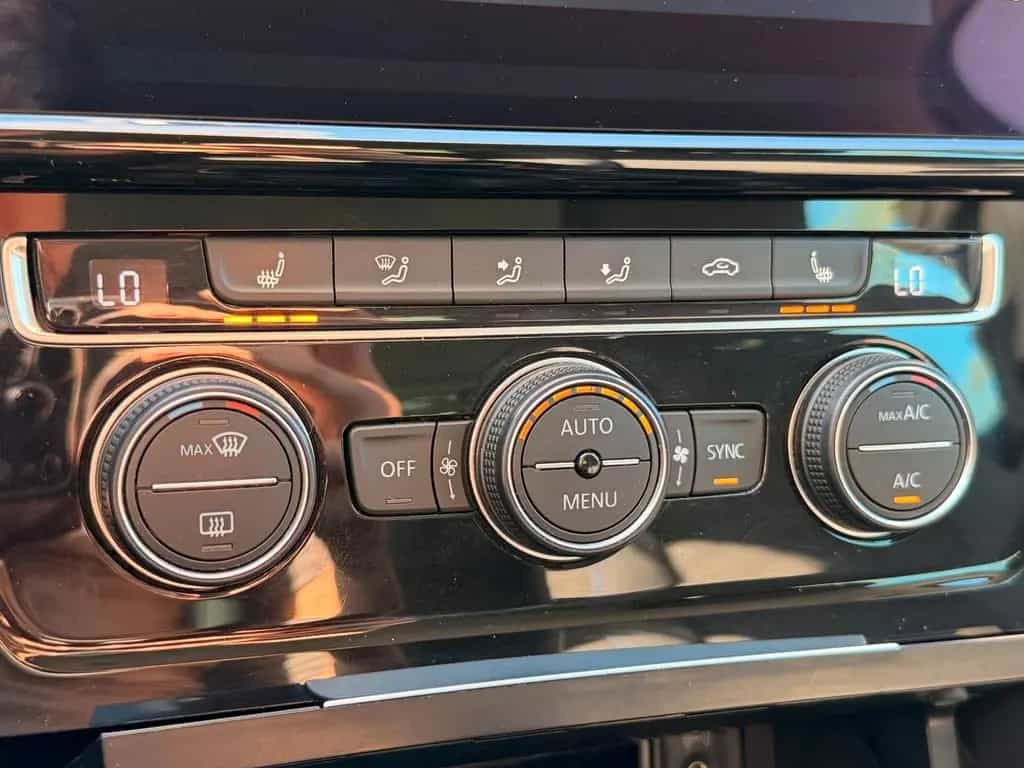 Volkswagen Golf VII Winter*CarPlay*AHK*LED*Navi* 11/2018-photo-27