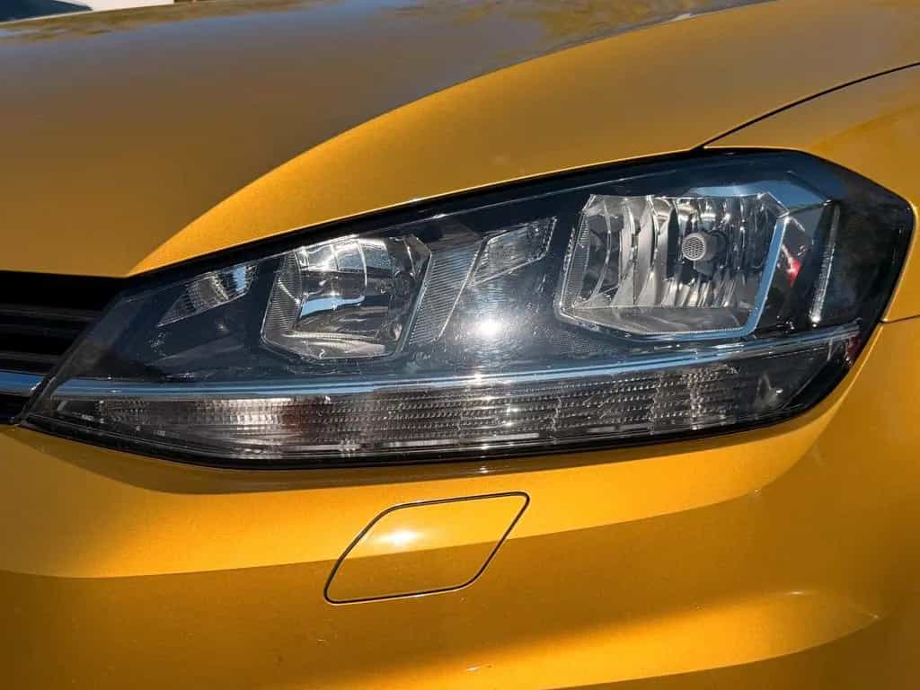 Volkswagen Golf VII Winter*CarPlay*AHK*LED*Navi* 11/2018-photo-38