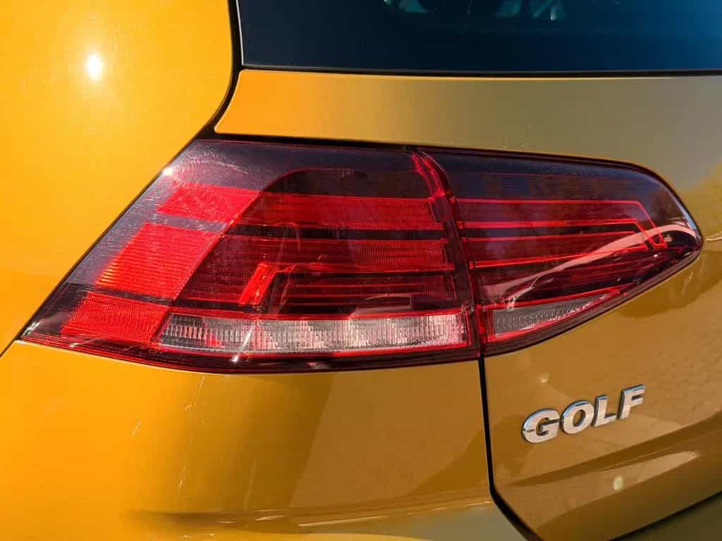 Volkswagen Golf VII Winter*CarPlay*AHK*LED*Navi* 11/2018-photo-39