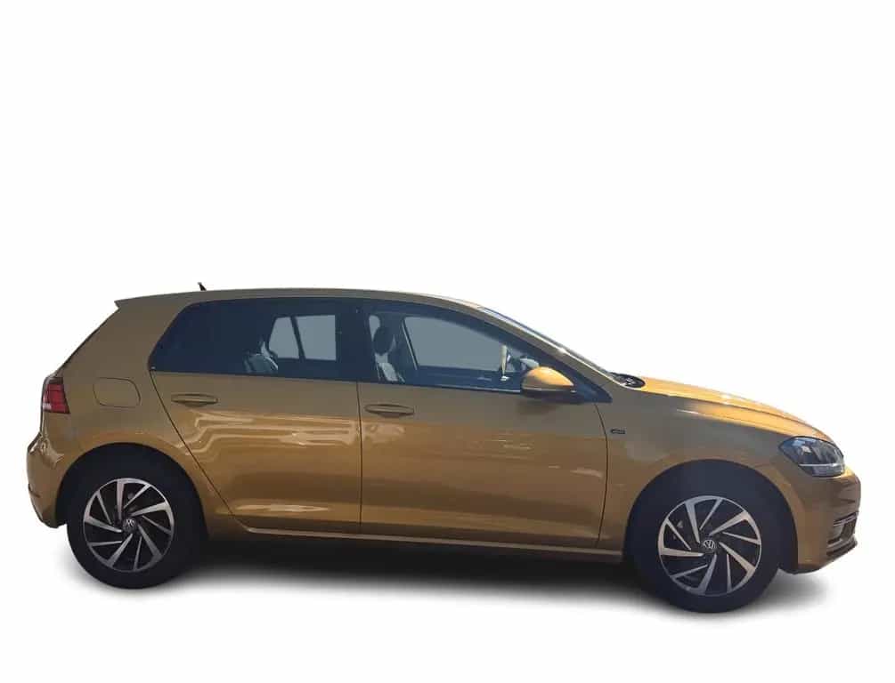 Volkswagen Golf VII Winter*CarPlay*AHK*LED*Navi* 11/2018-photo-4