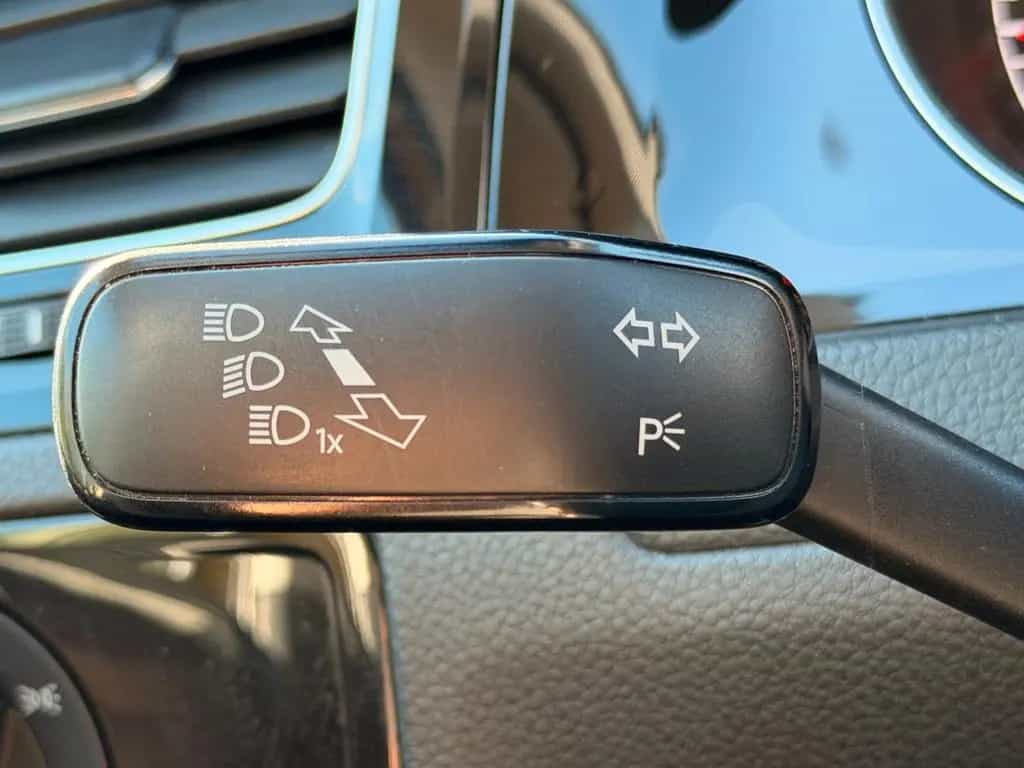 Volkswagen Golf VII Winter*CarPlay*AHK*LED*Navi* 11/2018-photo-43