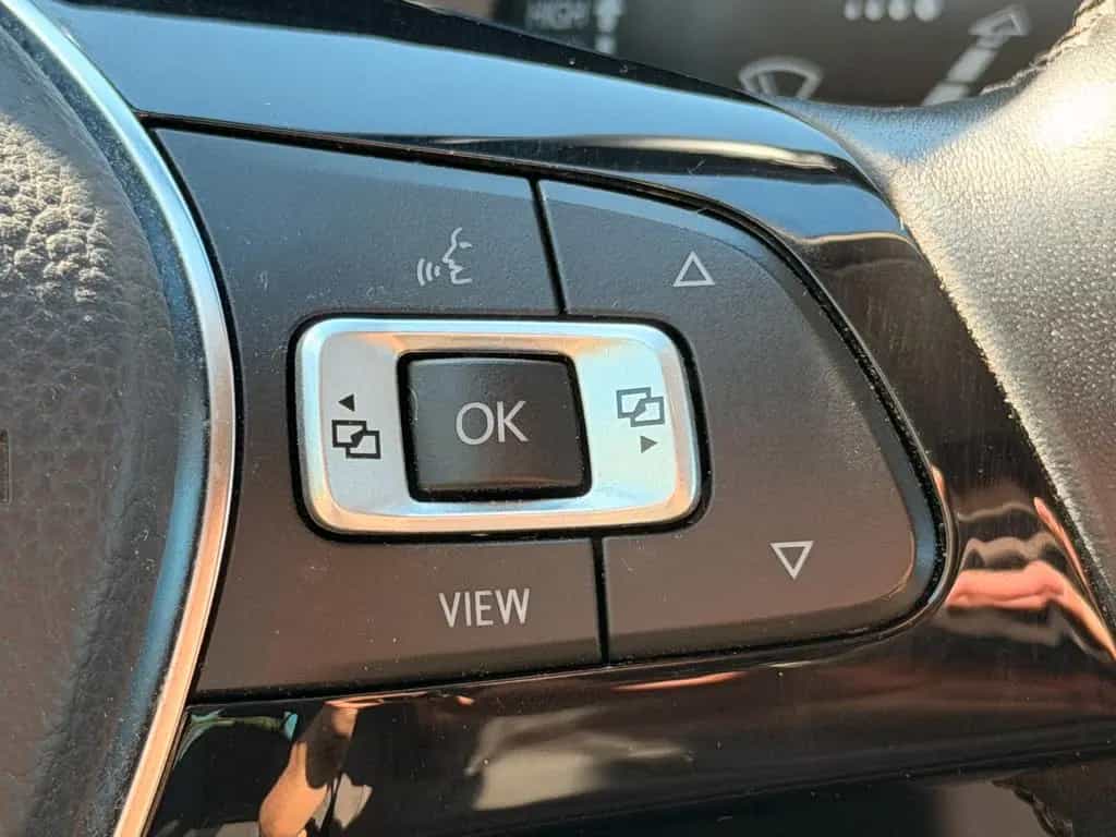 Volkswagen Golf VII Winter*CarPlay*AHK*LED*Navi* 11/2018-photo-46