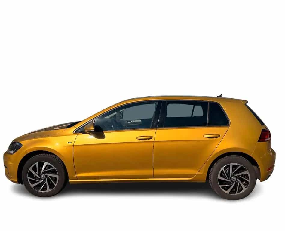 Volkswagen Golf VII Winter*CarPlay*AHK*LED*Navi* 11/2018-photo-9