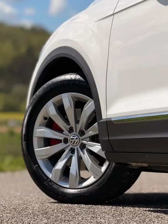 Volkswagen T-Roc Sport 4Motion/Virtuell/LED/Kamera/Assist+/ 03/2019-photo-21