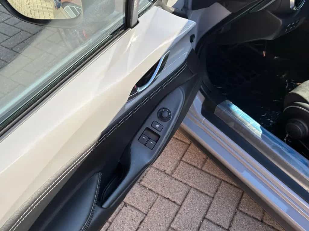 Mazda MX-5 Homura  1.5L SKYACTIV-G 132 RWD 05/2026-photo-10