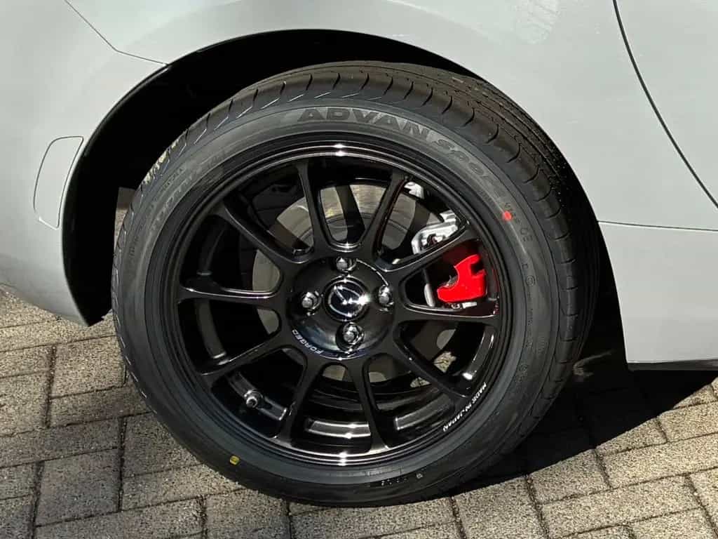 Mazda MX-5 Homura  1.5L SKYACTIV-G 132 RWD 05/2026-photo-22