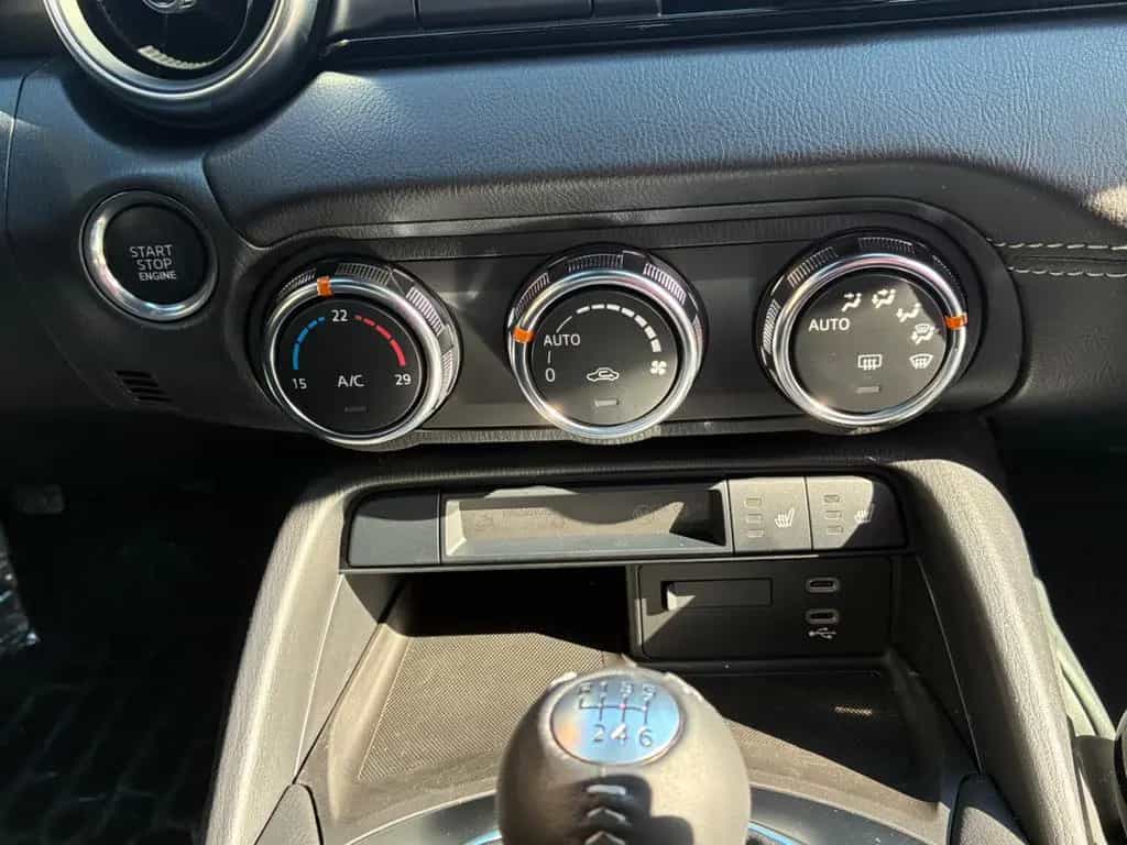 Mazda MX-5 Homura  1.5L SKYACTIV-G 132 RWD 05/2026-photo-27