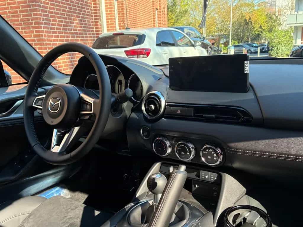 Mazda MX-5 Homura  1.5L SKYACTIV-G 132 RWD 05/2026-photo-28
