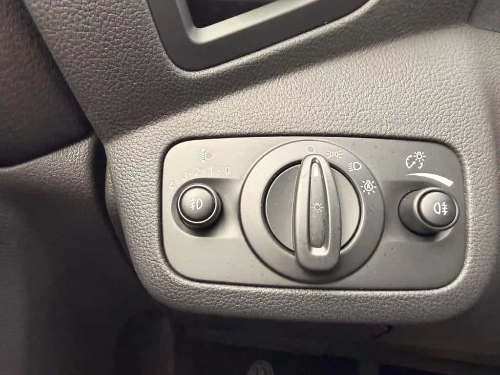 Ford Kuga Titanium Navi Kamera Allwetter BT SHZ 11/2018-photo-19