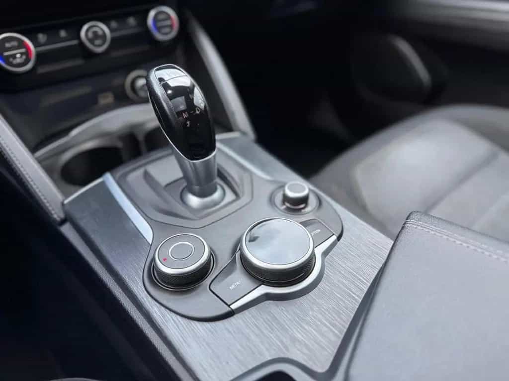 Alfa Romeo Stelvio 2.2 Turbodiesel 190 CV AT8 Q4 11/2019-photo-12