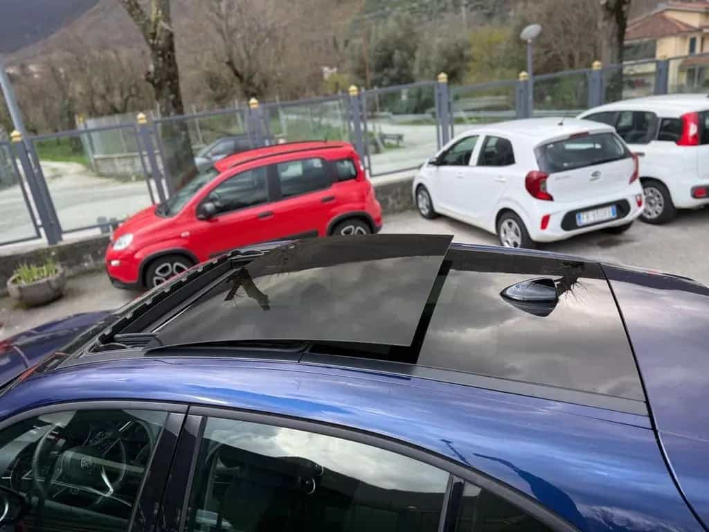 Alfa Romeo Stelvio 2.2 Turbodiesel 190 CV AT8 Q4 11/2019-photo-4