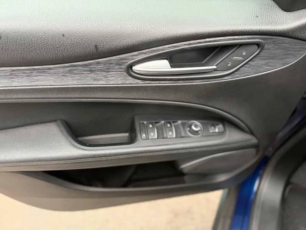 Alfa Romeo Stelvio 2.2 Turbodiesel 190 CV AT8 Q4 11/2019-photo-7