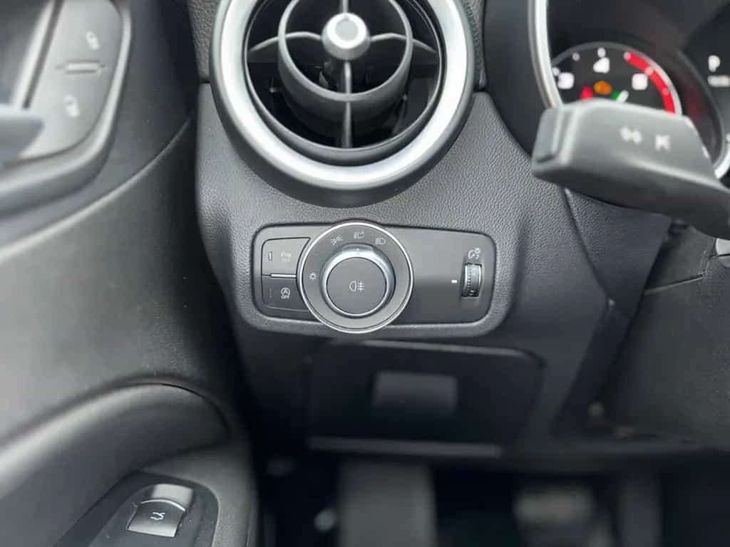 Alfa Romeo Stelvio 2.2 Turbodiesel 190 CV AT8 Q4 11/2019-photo-8