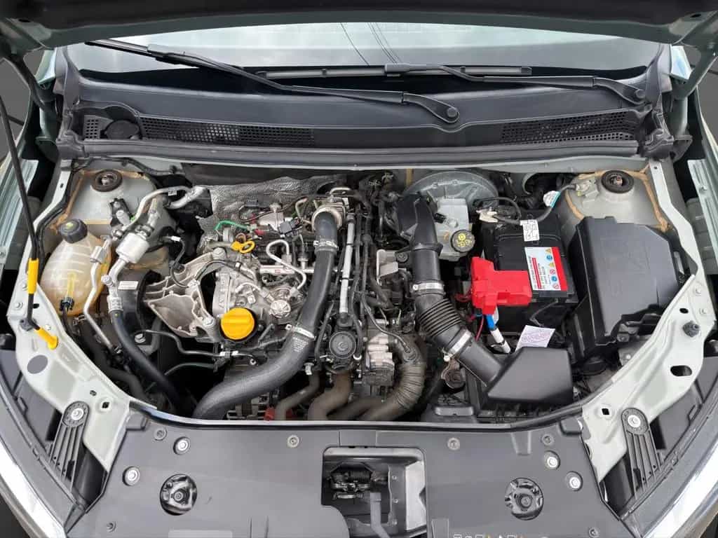 Dacia Jogger Extreme DAB+ TEMP NAVI RFK 7 Sitzer 11/2023-photo-10