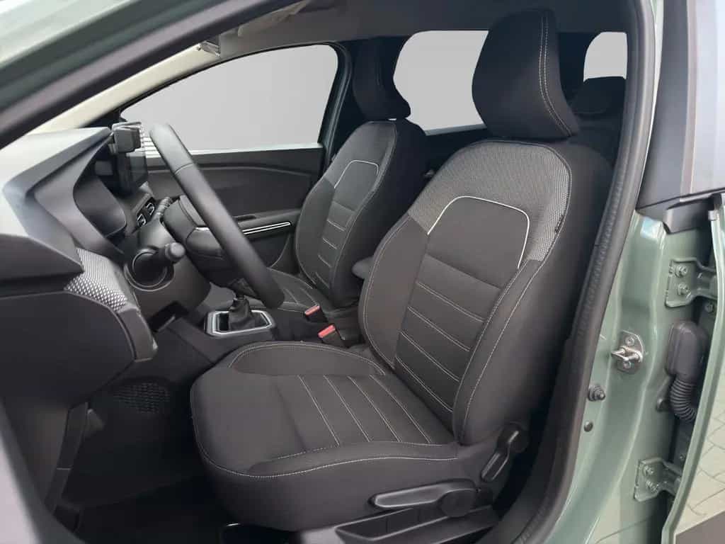 Dacia Jogger Extreme DAB+ TEMP NAVI RFK 7 Sitzer 11/2023-photo-12