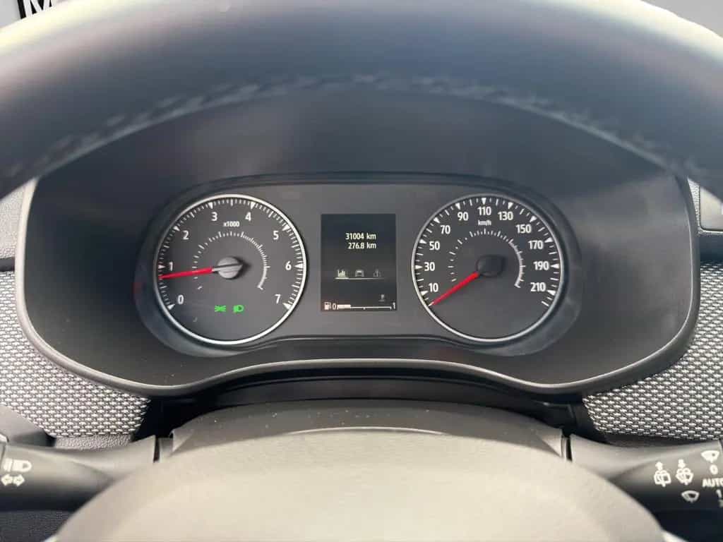 Dacia Jogger Extreme DAB+ TEMP NAVI RFK 7 Sitzer 11/2023-photo-14