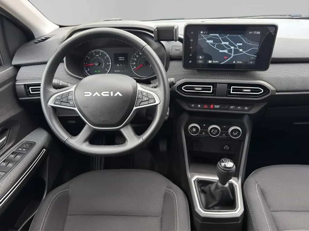 Dacia Jogger Extreme DAB+ TEMP NAVI RFK 7 Sitzer 11/2023-photo-16