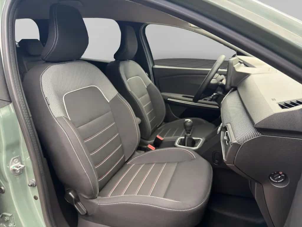 Dacia Jogger Extreme DAB+ TEMP NAVI RFK 7 Sitzer 11/2023-photo-20