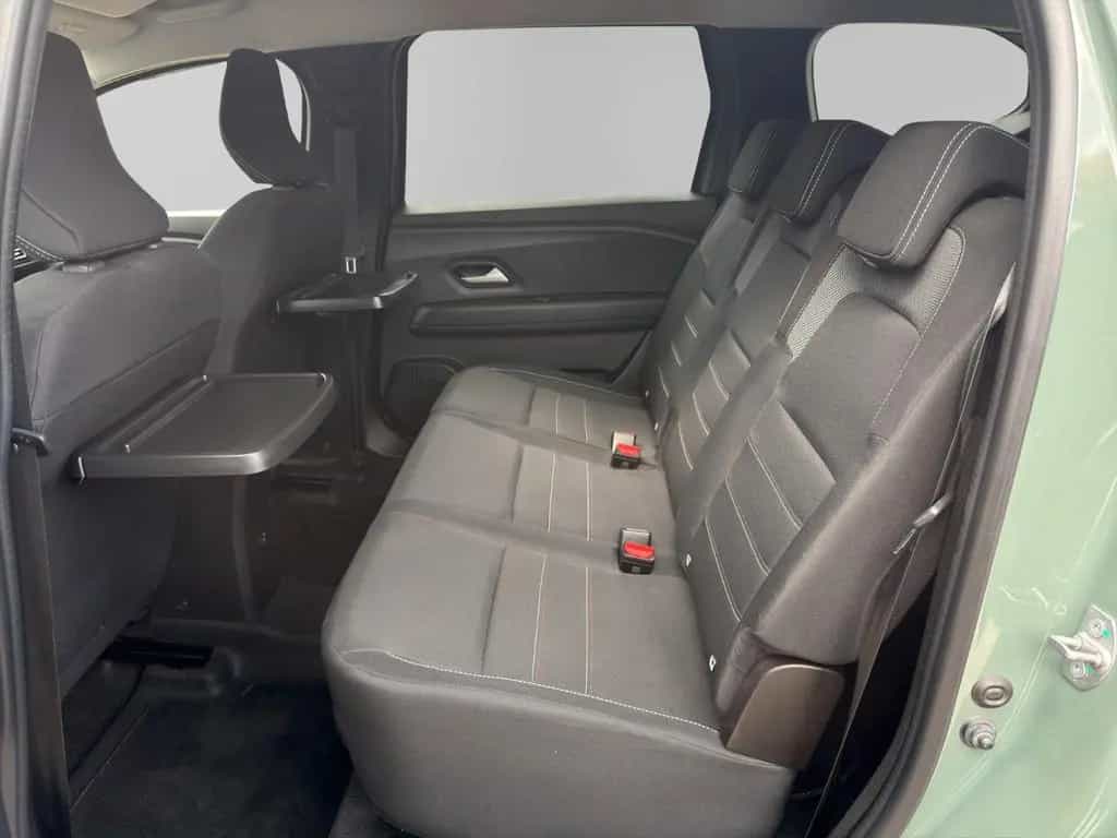 Dacia Jogger Extreme DAB+ TEMP NAVI RFK 7 Sitzer 11/2023-photo-21